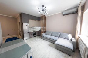 2-room Appartments in the center of Astana